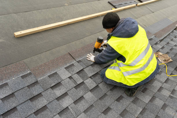 Best Residential Roofing Contractor  in Shadeland, IN