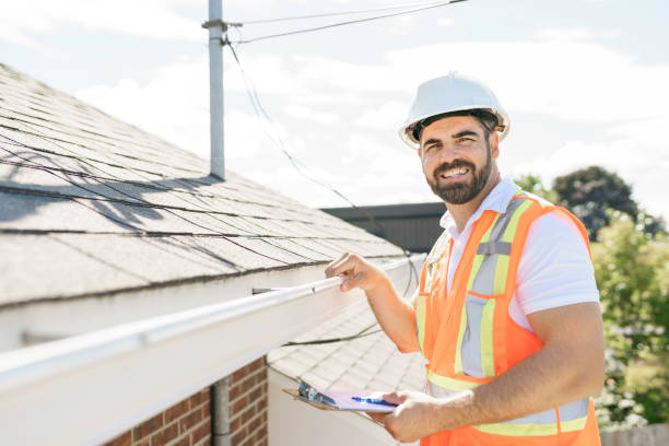 Slate Roofing Contractor in Shadeland, IN